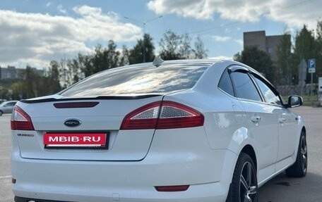 Ford Mondeo IV, 2010 год, 680 000 рублей, 3 фотография