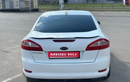 Ford Mondeo IV, 2010 год, 680 000 рублей, 7 фотография