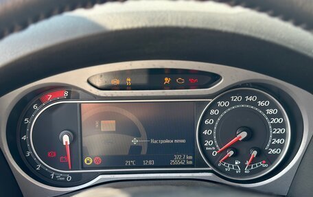 Ford Mondeo IV, 2010 год, 680 000 рублей, 15 фотография