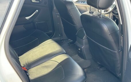 Ford Mondeo IV, 2010 год, 680 000 рублей, 12 фотография