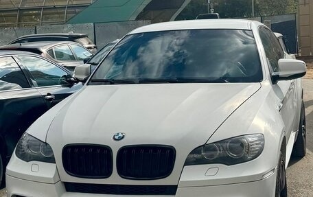 BMW X6 M, 2011 год, 1 490 000 рублей, 2 фотография