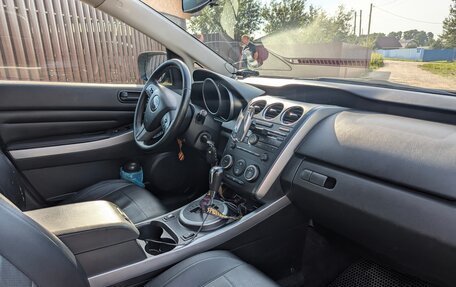 Mazda CX-7 I рестайлинг, 2011 год, 1 050 000 рублей, 6 фотография