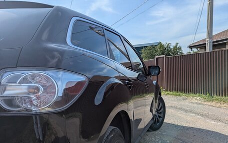 Mazda CX-7 I рестайлинг, 2011 год, 1 050 000 рублей, 5 фотография