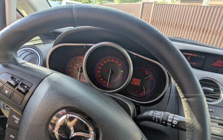 Mazda CX-7 I рестайлинг, 2011 год, 1 050 000 рублей, 8 фотография