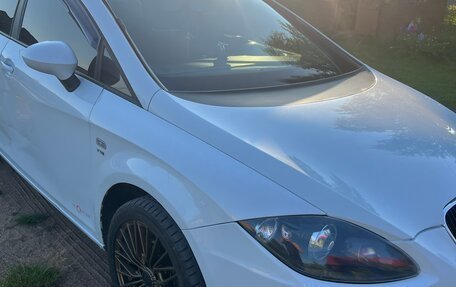 SEAT Leon II, 2012 год, 525 000 рублей, 4 фотография