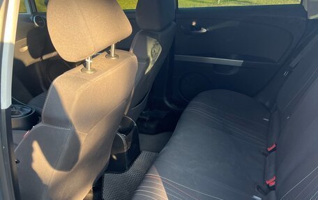 SEAT Leon II, 2012 год, 525 000 рублей, 8 фотография