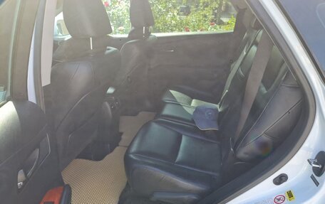 Lexus RX III, 2011 год, 2 370 000 рублей, 15 фотография