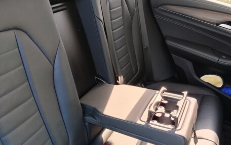 BMW X3, 2018 год, 3 200 000 рублей, 12 фотография