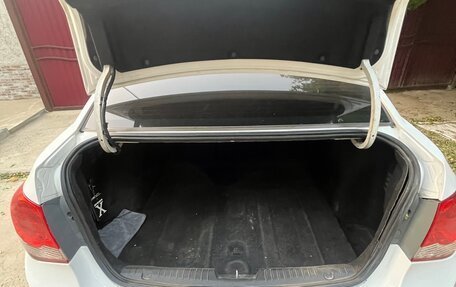 Chevrolet Cruze II, 2011 год, 760 000 рублей, 6 фотография