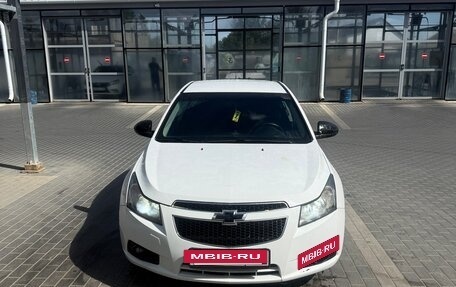 Chevrolet Cruze II, 2011 год, 760 000 рублей, 4 фотография