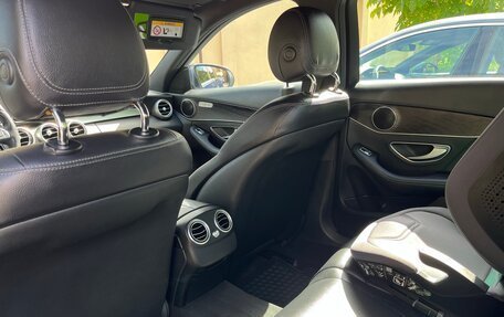 Mercedes-Benz C-Класс, 2016 год, 2 400 000 рублей, 8 фотография