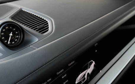 Porsche Cayenne III, 2025 год, 16 975 000 рублей, 6 фотография