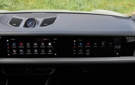 Porsche Cayenne III, 2025 год, 16 975 000 рублей, 7 фотография