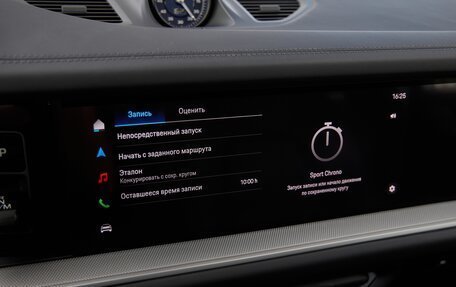 Porsche Cayenne III, 2025 год, 16 975 000 рублей, 9 фотография