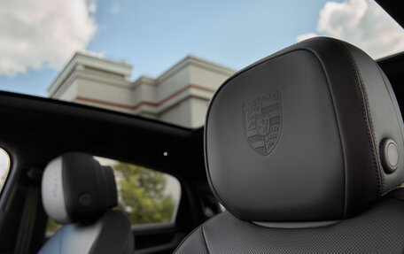 Porsche Cayenne III, 2025 год, 16 975 000 рублей, 11 фотография