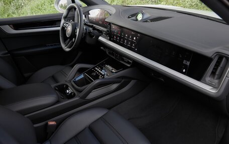 Porsche Cayenne III, 2025 год, 16 975 000 рублей, 16 фотография