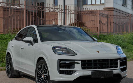 Porsche Cayenne III, 2025 год, 16 975 000 рублей, 13 фотография