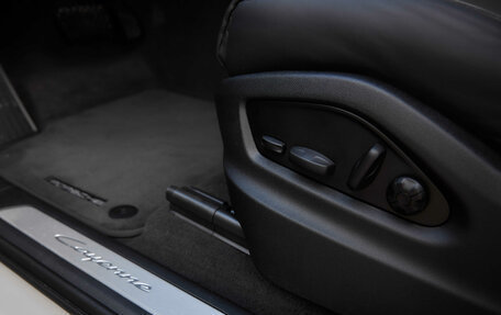 Porsche Cayenne III, 2025 год, 16 975 000 рублей, 19 фотография