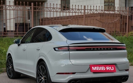 Porsche Cayenne III, 2025 год, 16 975 000 рублей, 14 фотография