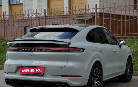 Porsche Cayenne III, 2025 год, 16 975 000 рублей, 15 фотография