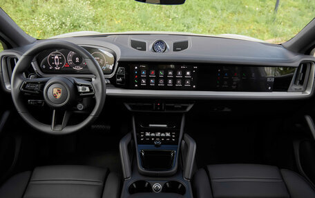 Porsche Cayenne III, 2025 год, 16 975 000 рублей, 25 фотография