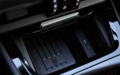 Porsche Cayenne III, 2025 год, 16 975 000 рублей, 29 фотография