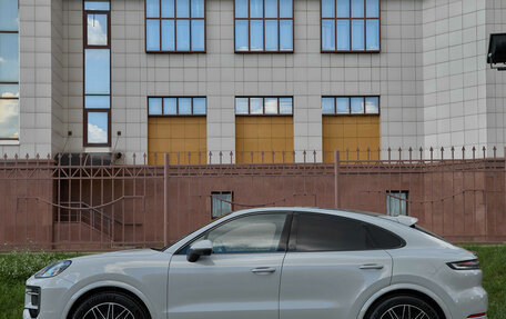 Porsche Cayenne III, 2025 год, 16 975 000 рублей, 34 фотография