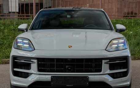 Porsche Cayenne III, 2025 год, 16 975 000 рублей, 32 фотография