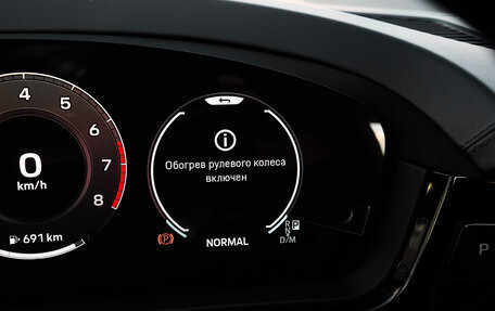 Porsche Cayenne III, 2025 год, 16 975 000 рублей, 28 фотография