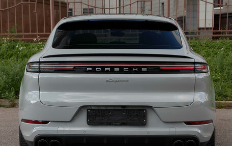 Porsche Cayenne III, 2025 год, 16 975 000 рублей, 33 фотография