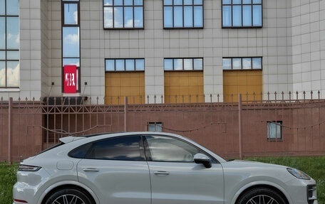 Porsche Cayenne III, 2025 год, 16 975 000 рублей, 35 фотография