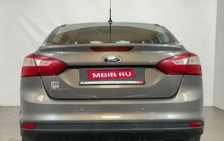 Ford Focus III, 2013 год, 829 000 рублей, 5 фотография