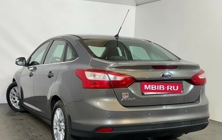 Ford Focus III, 2013 год, 829 000 рублей, 4 фотография