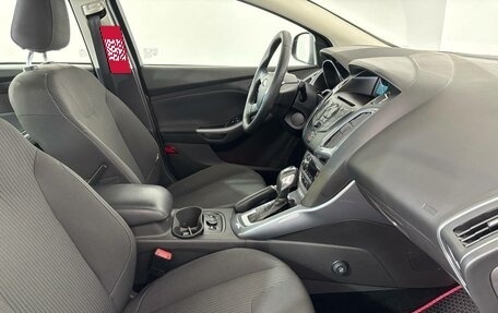 Ford Focus III, 2013 год, 829 000 рублей, 11 фотография