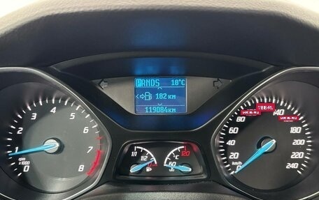 Ford Focus III, 2013 год, 829 000 рублей, 16 фотография