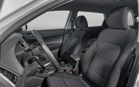 Hyundai Tucson III, 2018 год, 1 769 000 рублей, 11 фотография