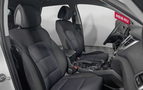 Hyundai Tucson III, 2018 год, 1 769 000 рублей, 15 фотография