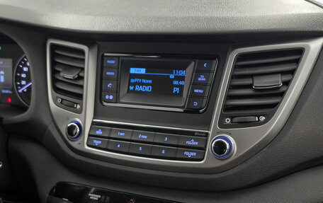 Hyundai Tucson III, 2018 год, 1 769 000 рублей, 20 фотография