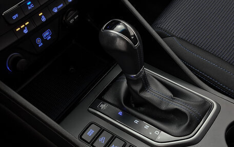 Hyundai Tucson III, 2018 год, 1 769 000 рублей, 23 фотография