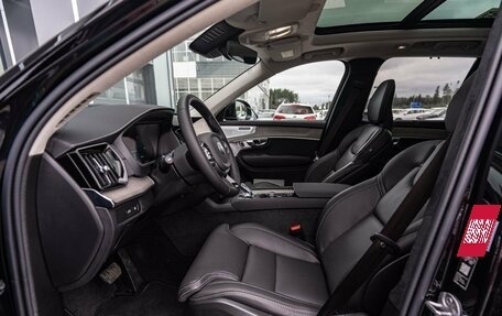 Volvo XC90 II рестайлинг, 2025 год, 14 000 000 рублей, 17 фотография