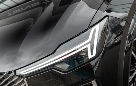 Volvo XC90 II рестайлинг, 2025 год, 15 000 000 рублей, 4 фотография