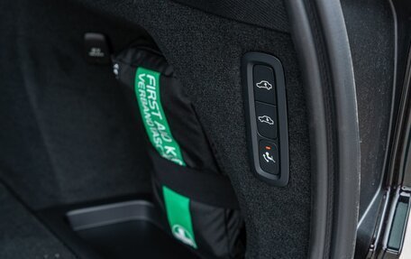 Volvo XC90 II рестайлинг, 2025 год, 15 000 000 рублей, 12 фотография