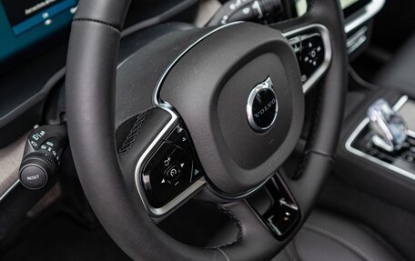Volvo XC90 II рестайлинг, 2025 год, 15 000 000 рублей, 16 фотография