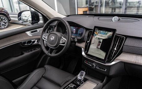 Volvo XC90 II рестайлинг, 2025 год, 15 000 000 рублей, 25 фотография