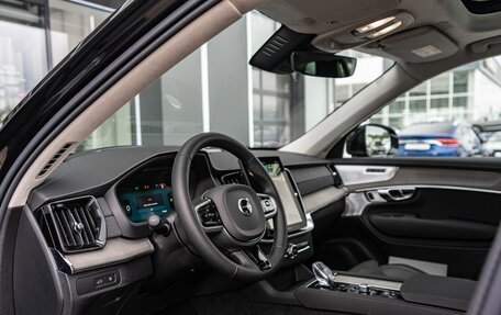 Volvo XC90 II рестайлинг, 2025 год, 15 000 000 рублей, 18 фотография