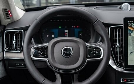 Volvo XC90 II рестайлинг, 2025 год, 15 000 000 рублей, 24 фотография