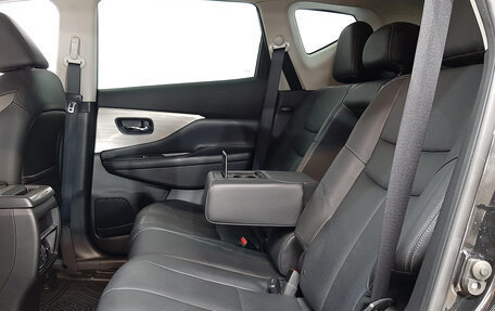 Nissan Murano, 2018 год, 1 890 000 рублей, 12 фотография