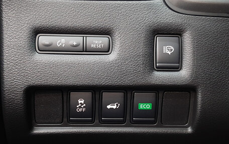 Nissan Murano, 2018 год, 1 890 000 рублей, 16 фотография