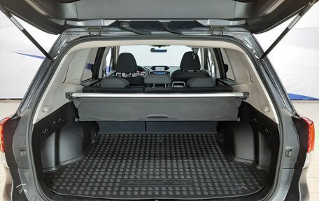 Subaru Forester, 2021 год, 2 670 000 рублей, 5 фотография