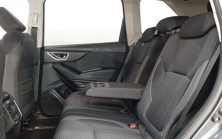 Subaru Forester, 2021 год, 2 670 000 рублей, 12 фотография